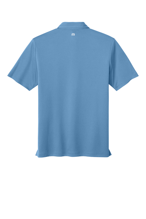 TravisMathew Coto Performance Polo | Product | SanMar