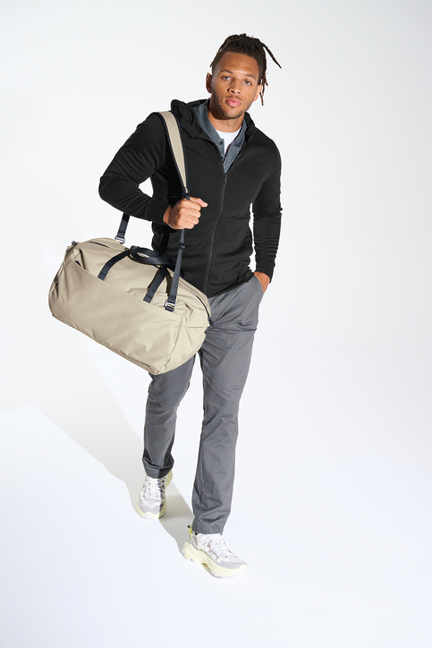 Mercer+Mettle Claremont Duffel | Product | SanMar