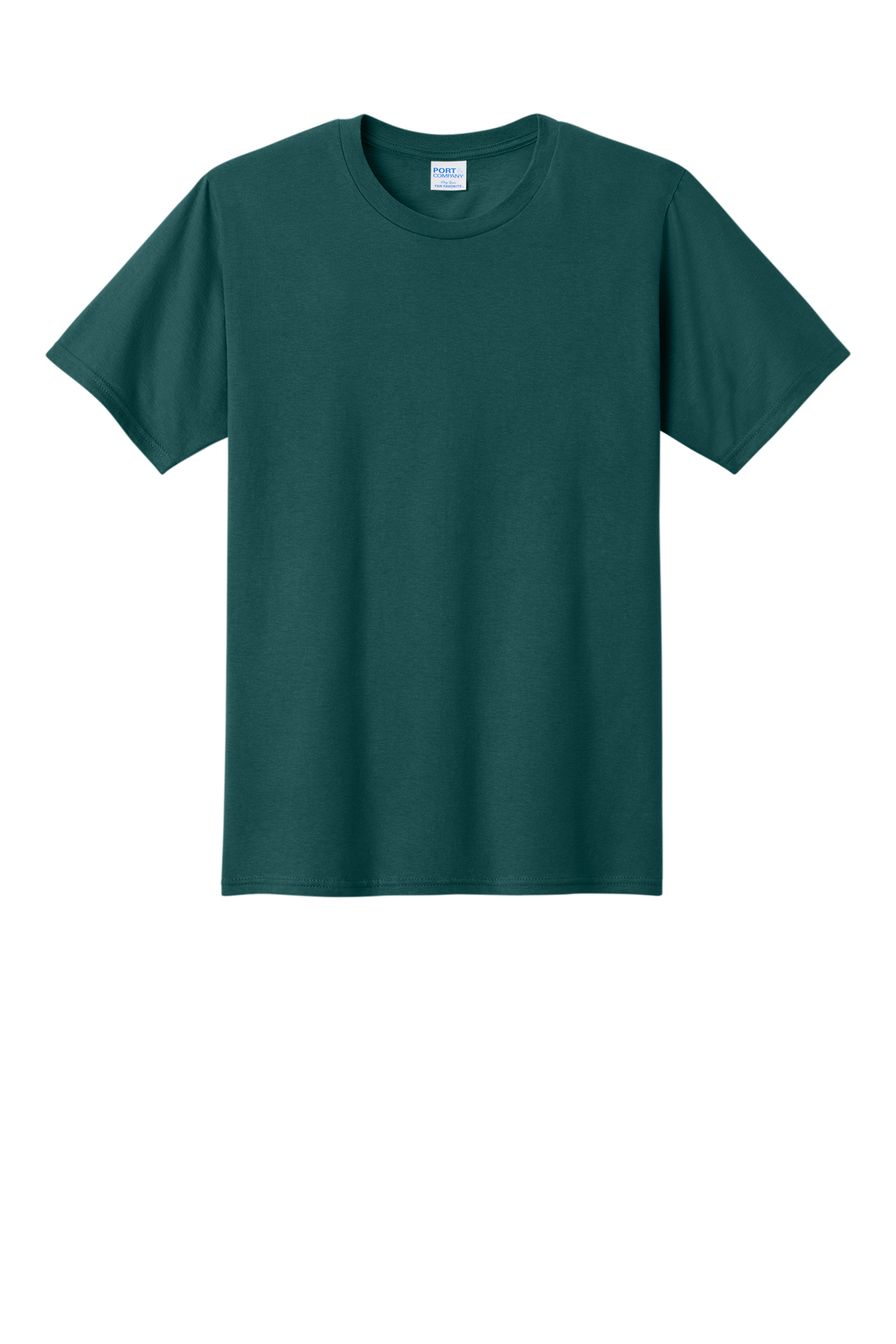 Port & Co Fan Favorite Tee | Product | Port & Company