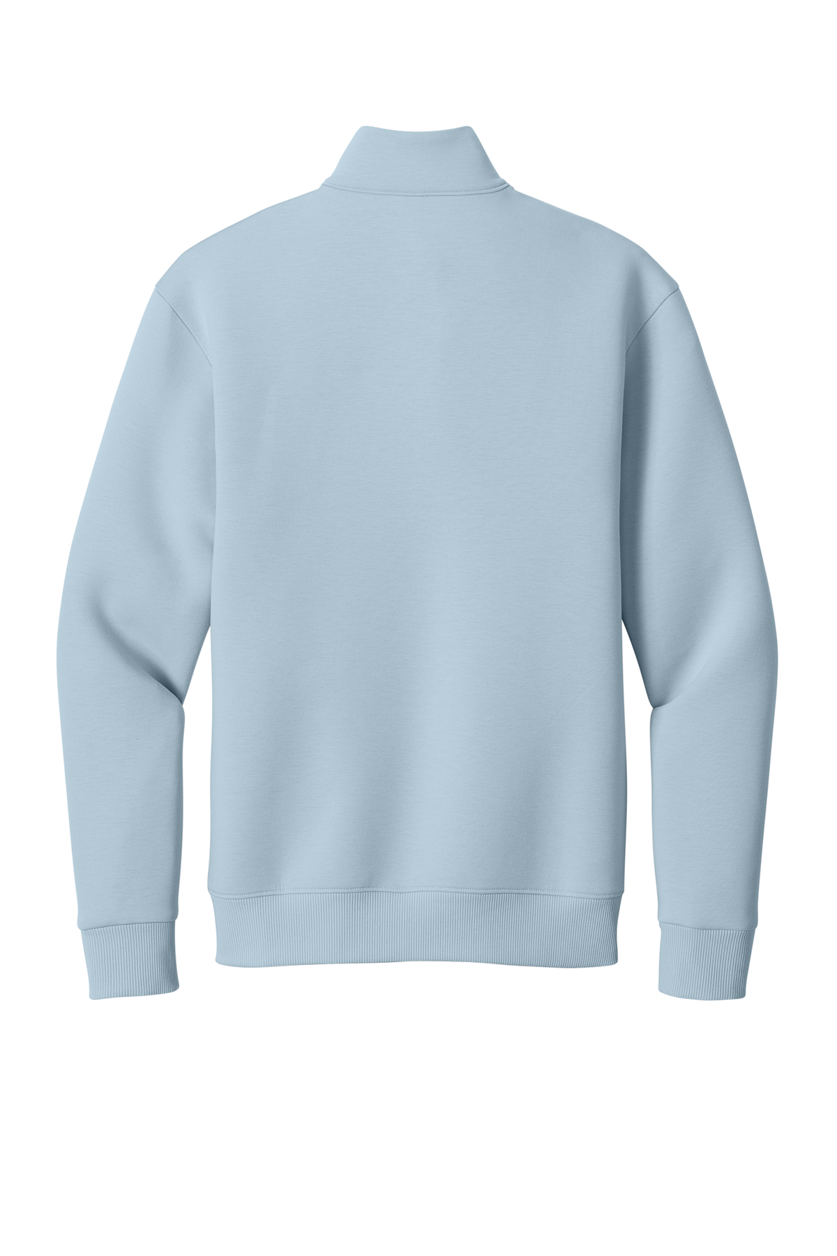 Mercer+Mettle Soft Spacer 1/4-Zip | Product | SanMar