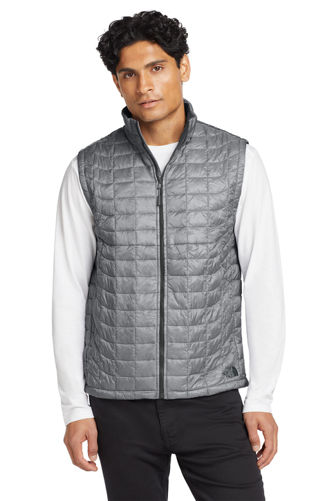 The North Face ThermoBall Trekker Jacket | Product | SanMar