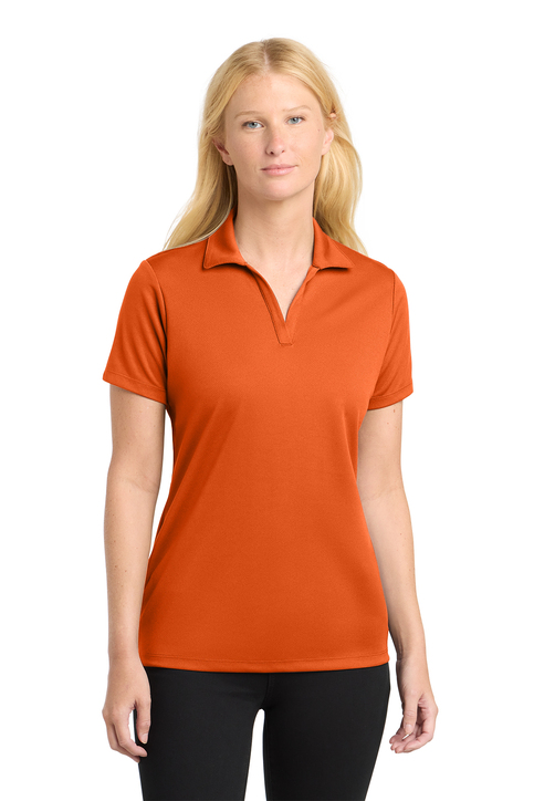 Sport-Tek PosiCharge RacerMesh Polo | Product | SanMar