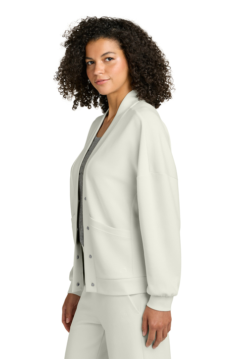 OGIO Women's Transcend Cardigan | Product | SanMar