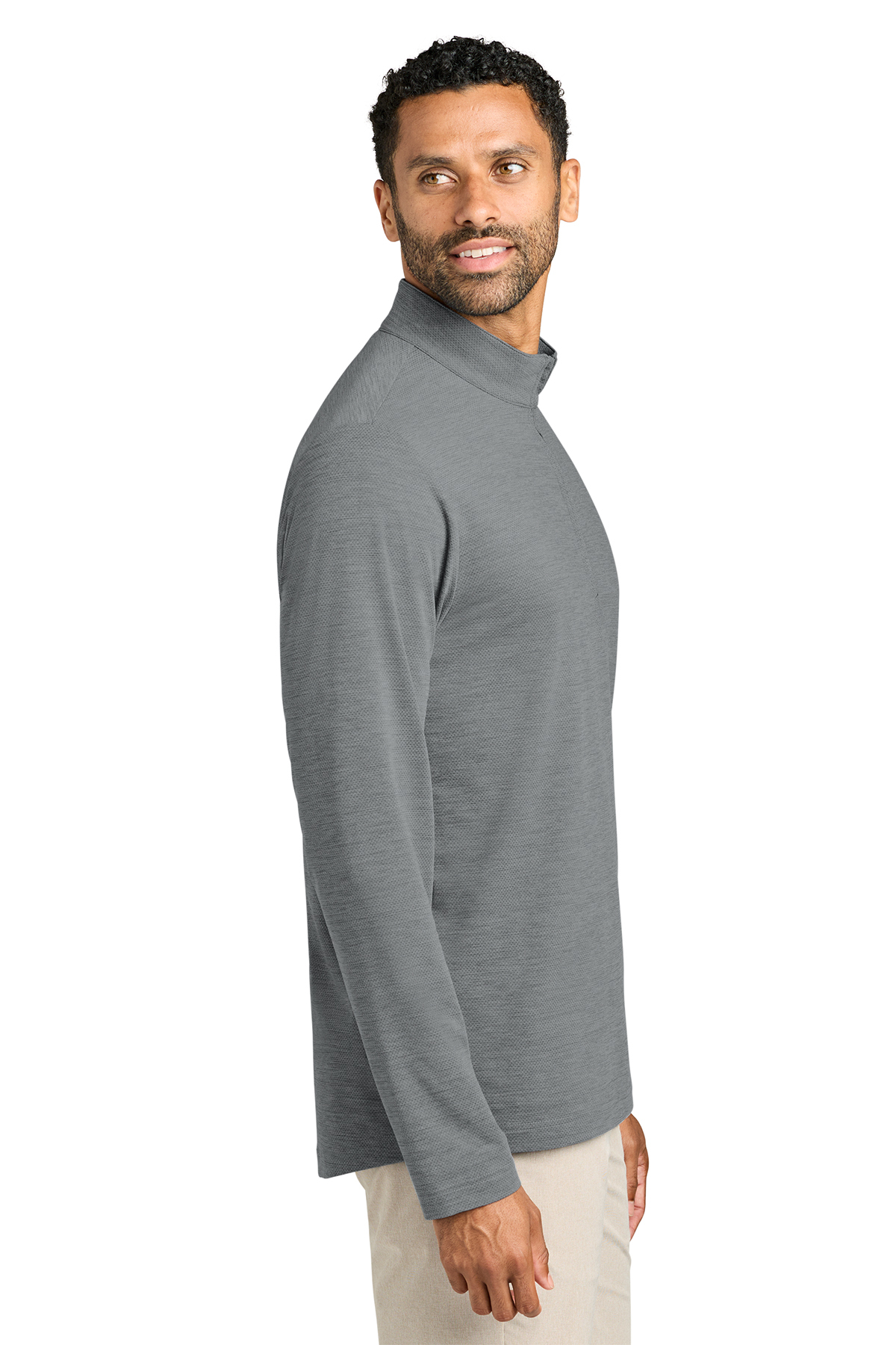 TravisMathew Onward 1/4-Zip | Product | SanMar