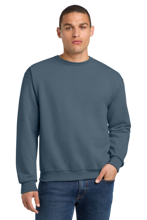 Jerzees NuBlend Crewneck Sweatshirt | Product | SanMar