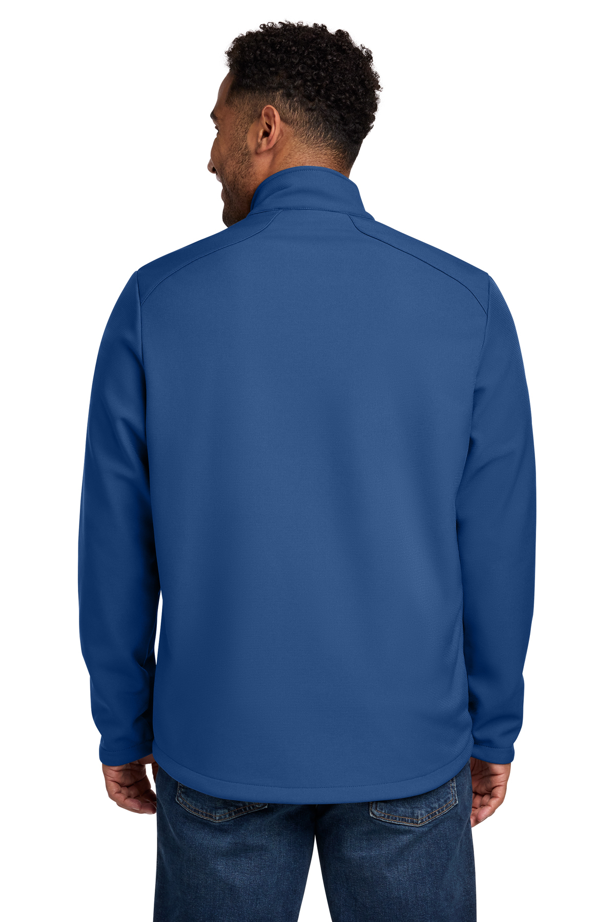 Eddie Bauer Stretch Soft Shell Jacket | Product | Company Casuals