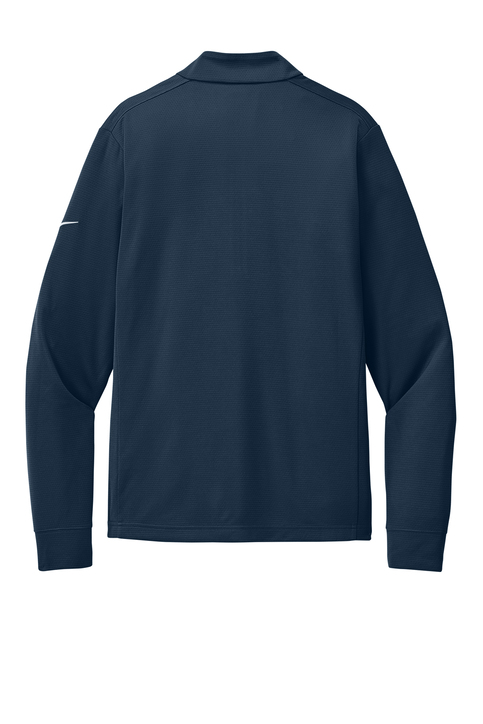 Nike Essential 1/2-Zip Cover-Up | Product | SanMar