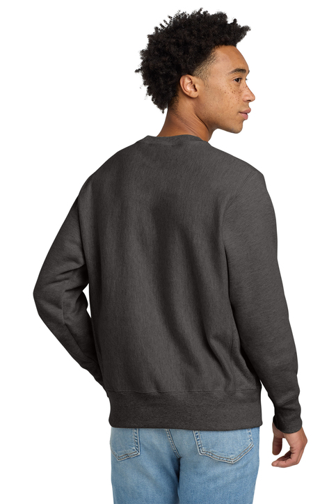 Champion Reverse Weave Crewneck Sweatshirt | Product | SanMar