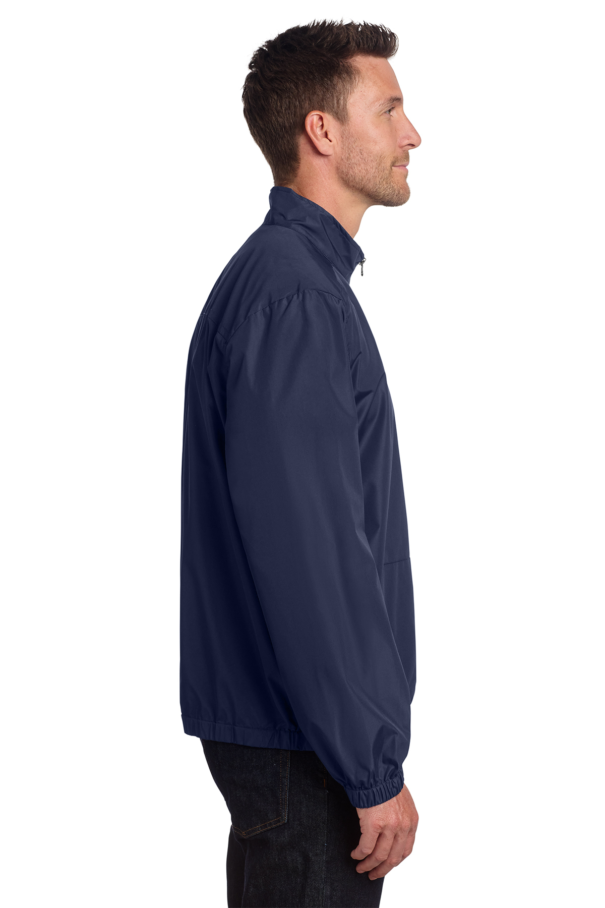 Port Authority Essential Jacket | Product | SanMar