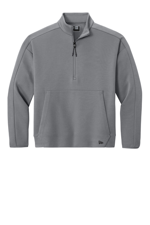 セレクト2 New Era Double Back 1/4-Zip | Product | SanMar