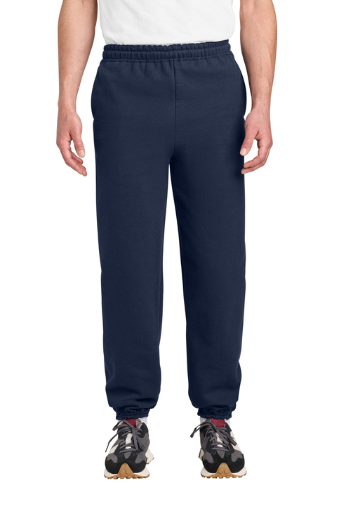 Gildan Heavy Blend 1/4-Zip Sweatshirt | Product | SanMar