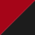 True Red/ Black