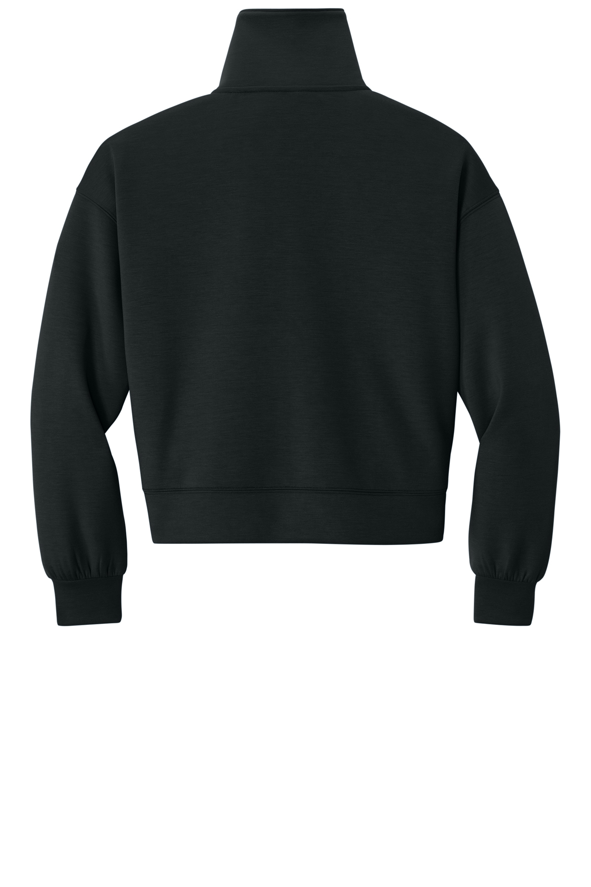 TravisMathew Women's Momentum Shift 1/2-Zip | Product | SanMar