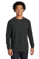 Next Level Apparel<sup>&#174;</sup> Laguna Raglan Sweatshirt