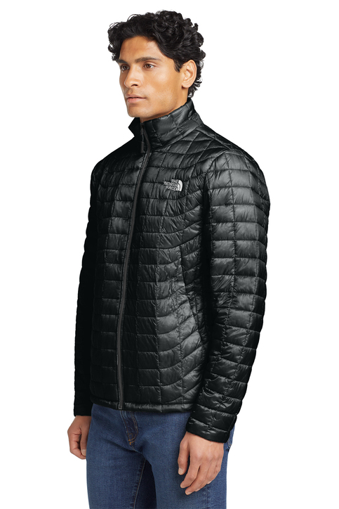 The North Face ThermoBall Trekker Jacket Product SanMar