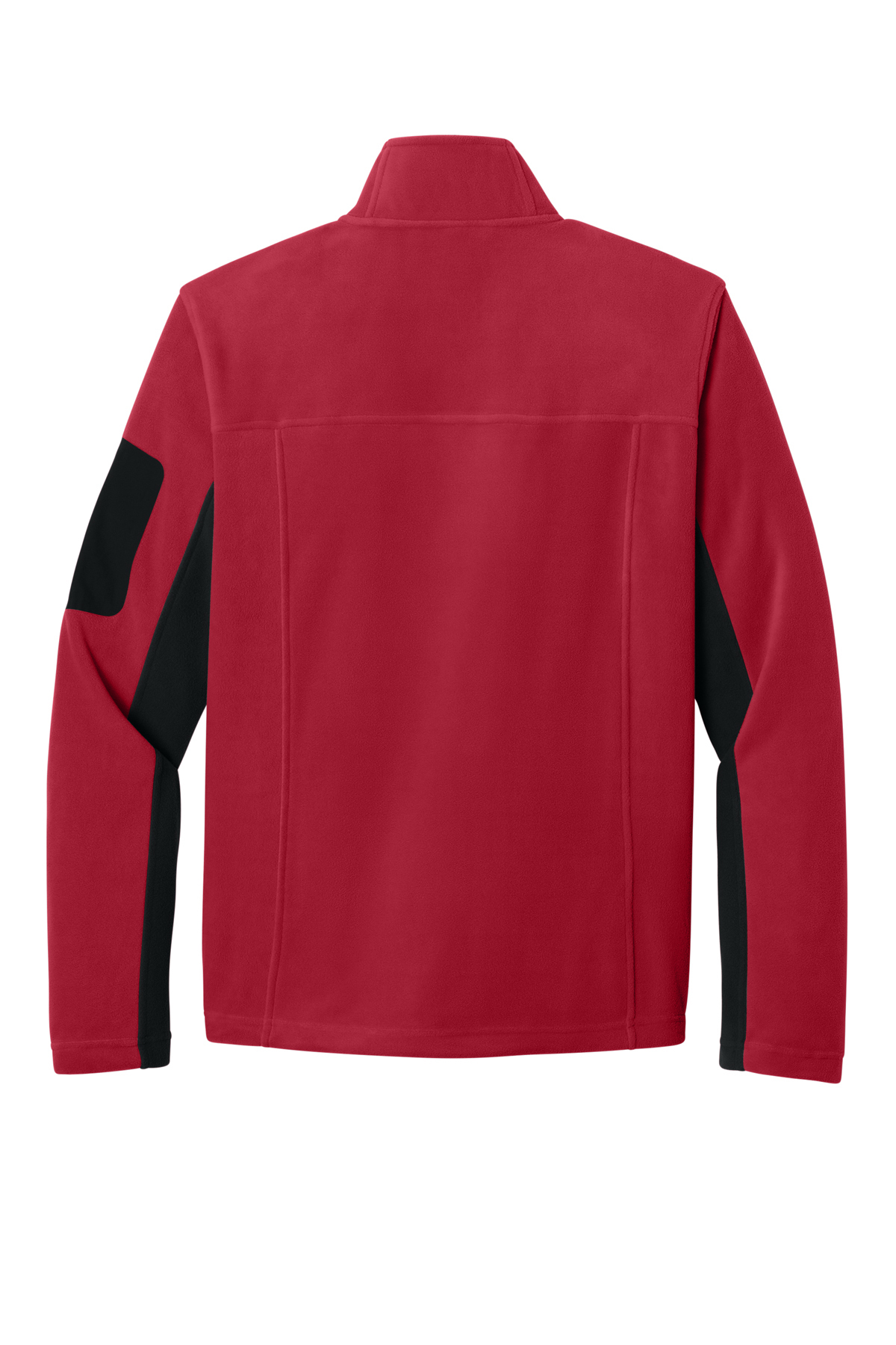 Port Authority Summit Fleece Full-Zip Jacket | Product | Port