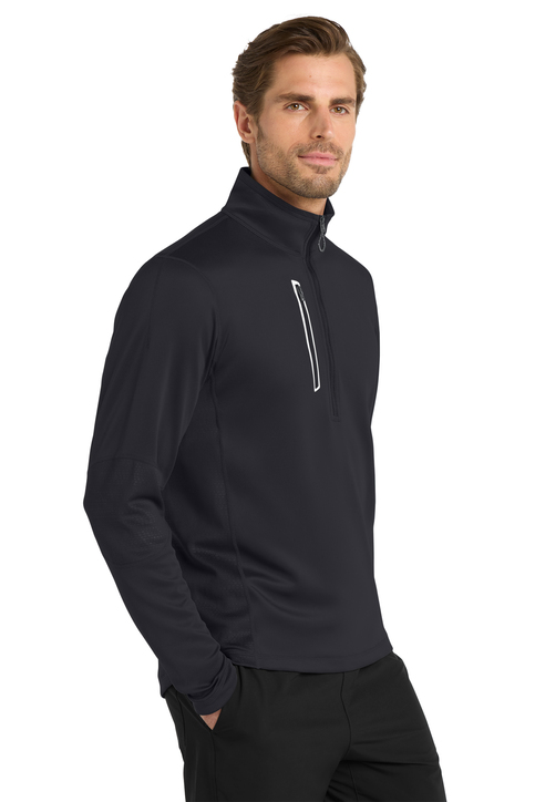 OGIO Fulcrum 1/4-Zip | Product | SanMar