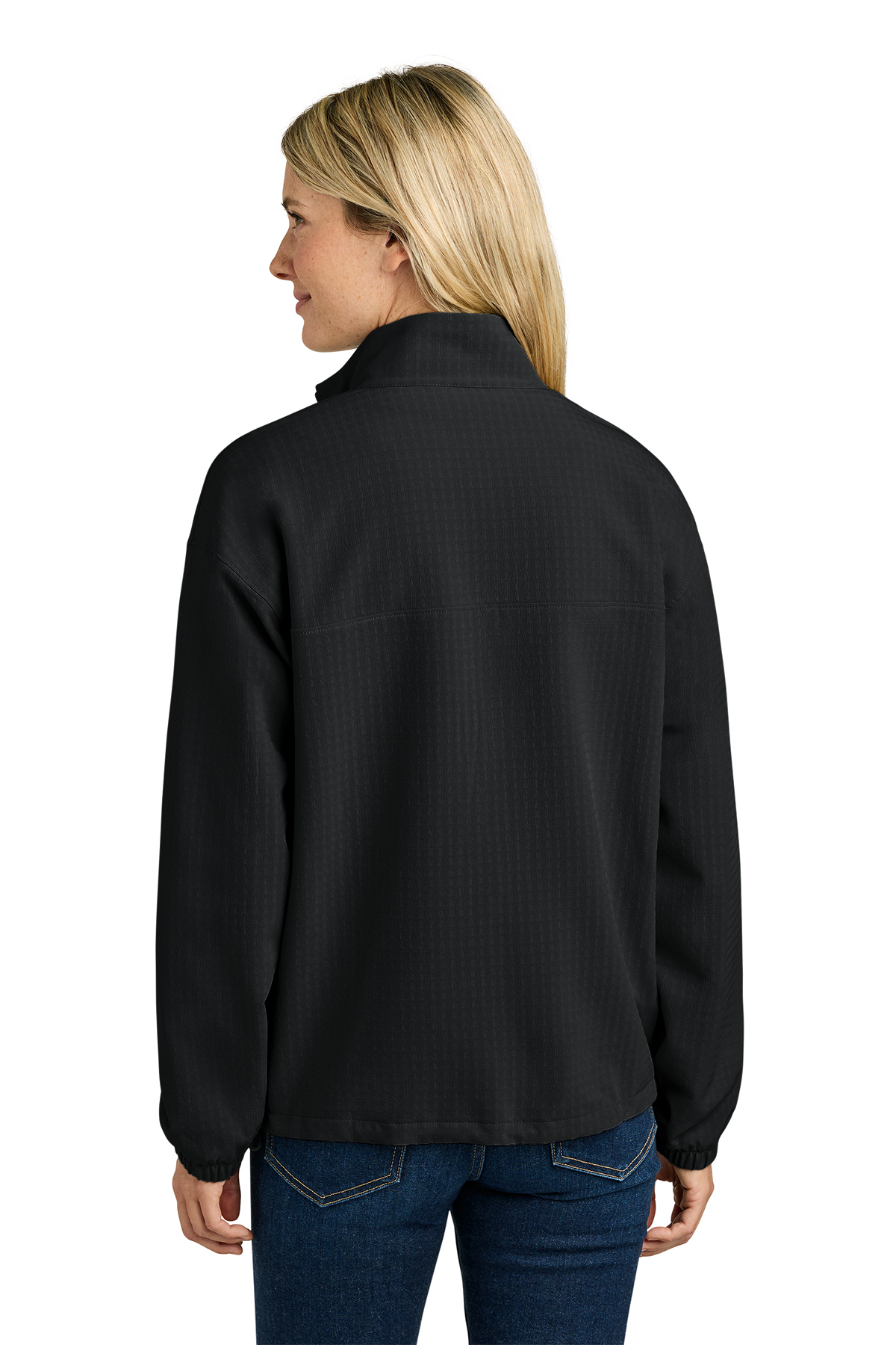 The North Face Women's Mountain Horizon Jacket | Product | SanMar