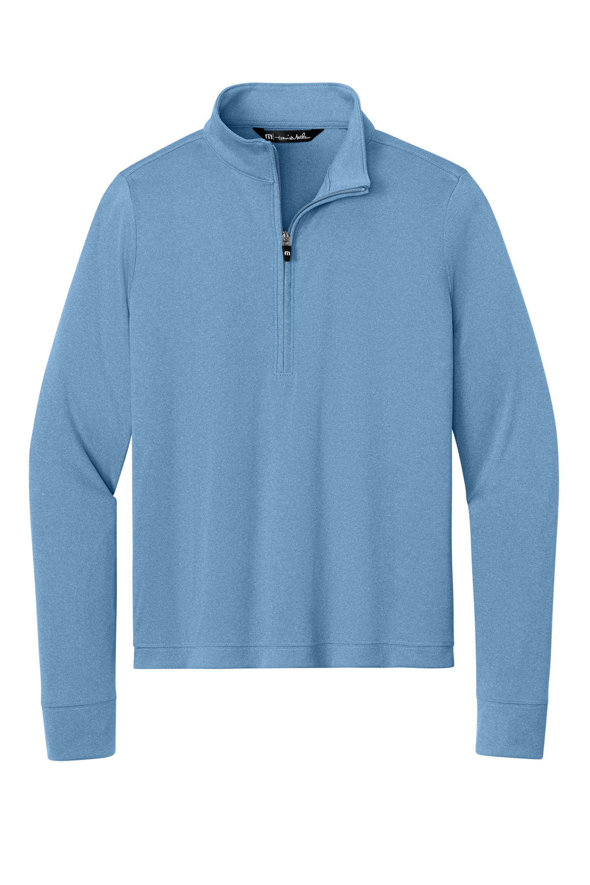TravisMathew Women's Coto 1/2-Zip | Product | SanMar