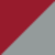 Deep Red/ Silver