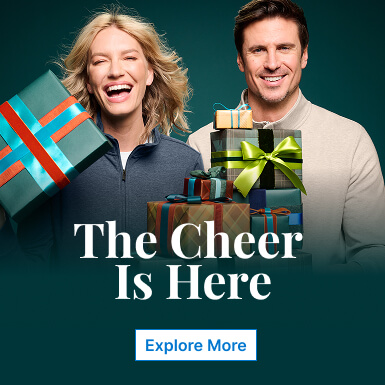 Explore Holiday Gifting