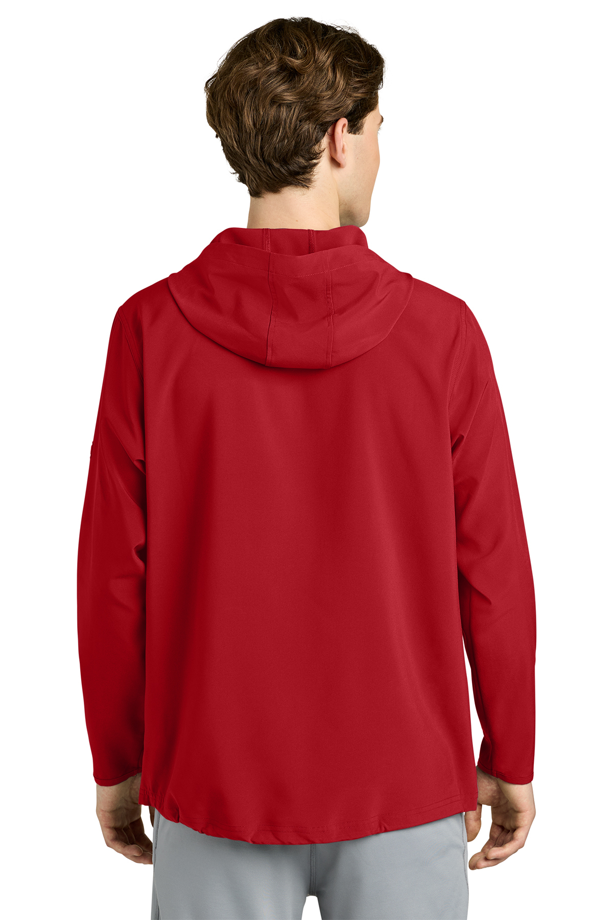 ウェア SHIMANO RAET AIR JACKET COMPACT Richardson Barrage Hooded Wind Jacket | Product | SanMar