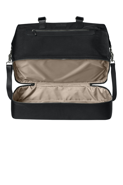 Brooks Brothers Oxford Weekender | Product | SanMar