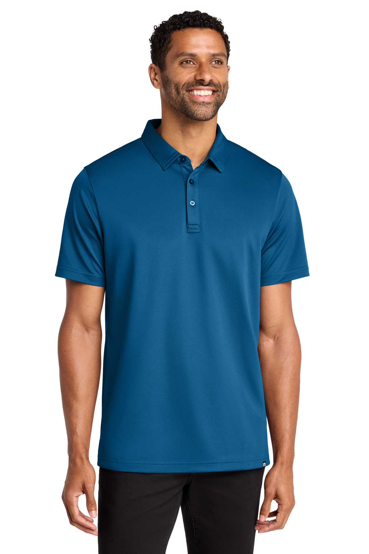 TravisMathew Cabana Solid Polo | Product | SanMar TravisMathew Cabana Solid Polo | Product | SanMar