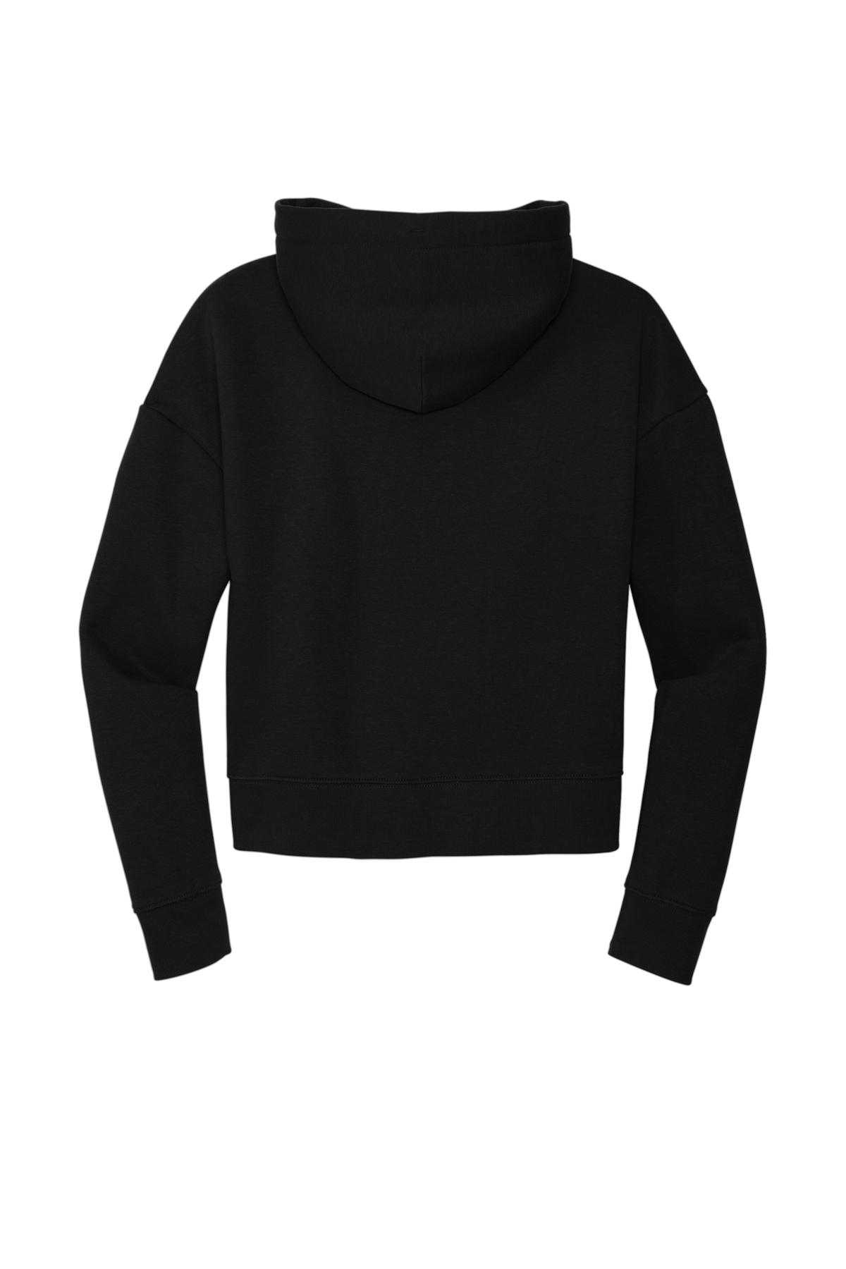 District Women's V.I.T. Fleece Hoodie | Product | District
