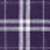 Purple/ White