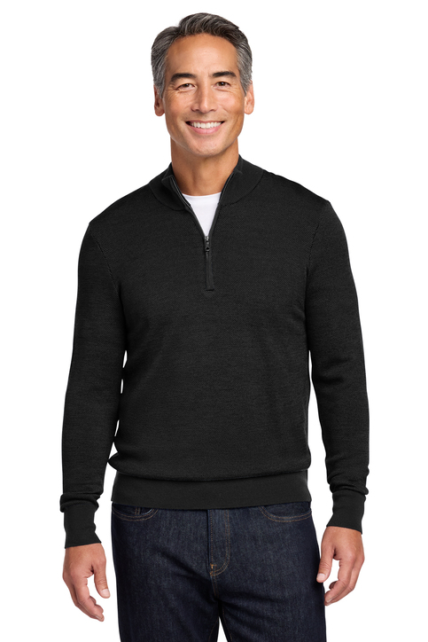 Brooks Brothers Women's Washable Merino Cardigan Sweater | Product