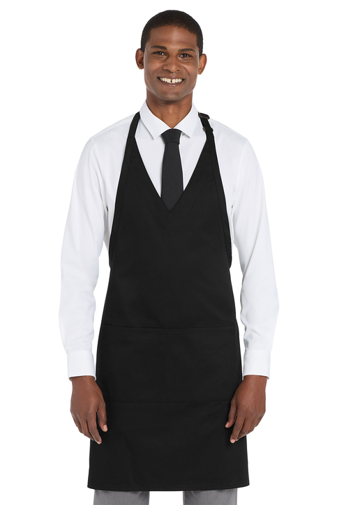 Port Authority Easy Care Waist Apron with Stain Release | Product