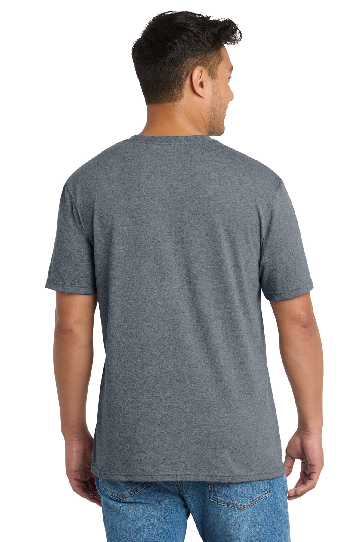 Port & Co Tri-Blend Tee | Product | Port & Company