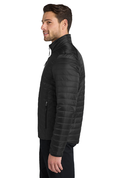 Port Authority Packable Puffy Jacket | Product | SanMar