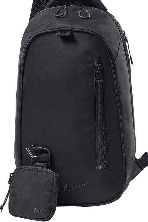 Nike Commute Sling Bag | Product | SanMar