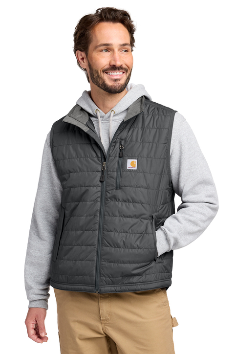 Carhartt Gilliam Jacket | Product | SanMar