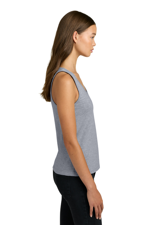 71480_HthrGray-4-NL3933HthrGrayModelSide_624Wx724H