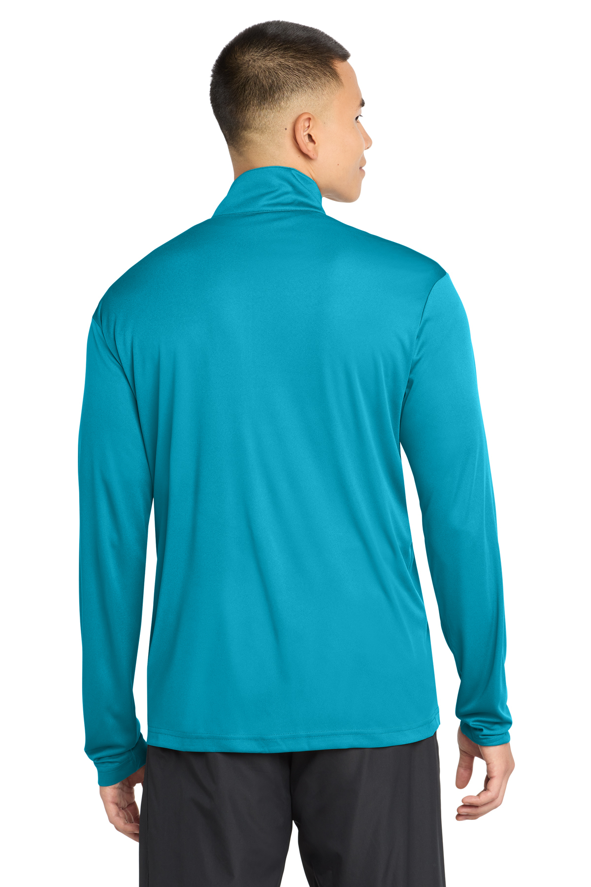 Sport-Tek PosiCharge Competitor™ 1/4-Zip Pullover | Product | SanMar