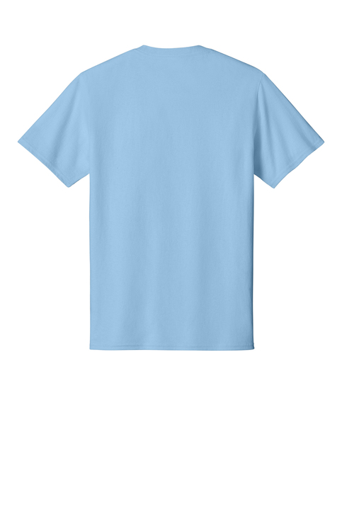 Port & Co Core Cotton Tee | Product | SanMar