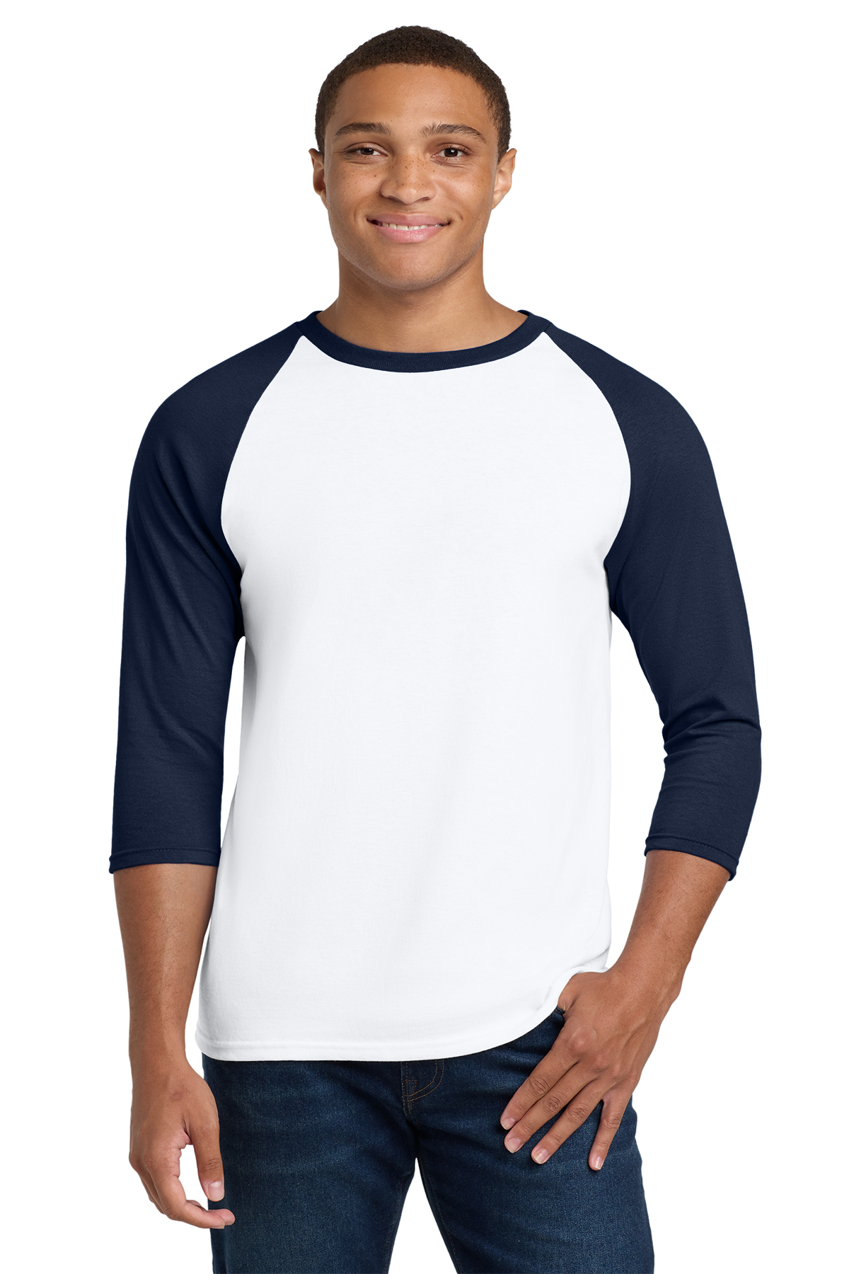 Gildan 76500 Premium Cotton Adult Raglan T-Shirt U2013 Tee Lane PH
