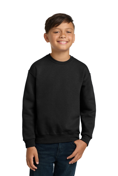 Jerzees NuBlend 1/4-Zip Cadet Collar Sweatshirt | Product | SanMar