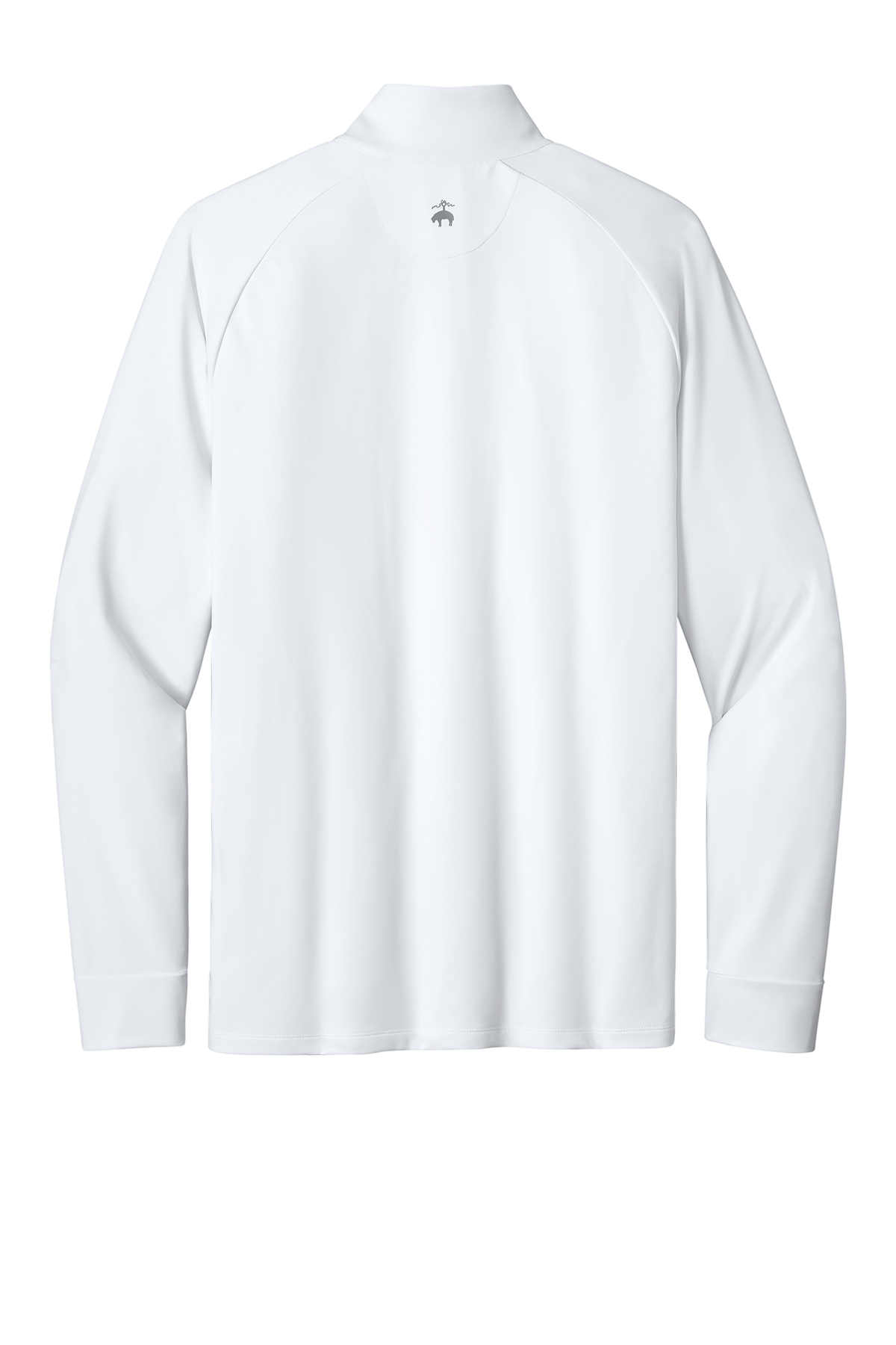 Brooks Brothers Luxe Performance 1/4-Zip | Product | Company Casuals