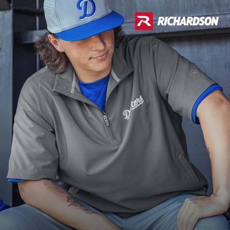 Shop Richardson