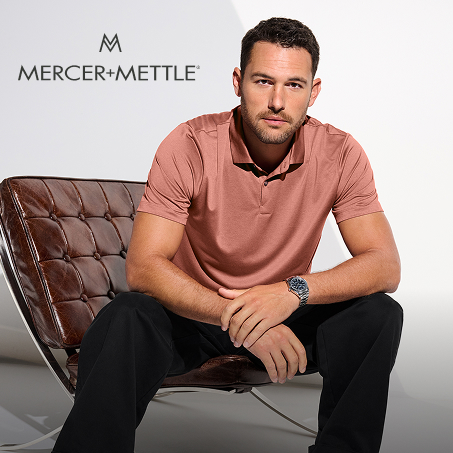 Shop Mercer+Mettle 