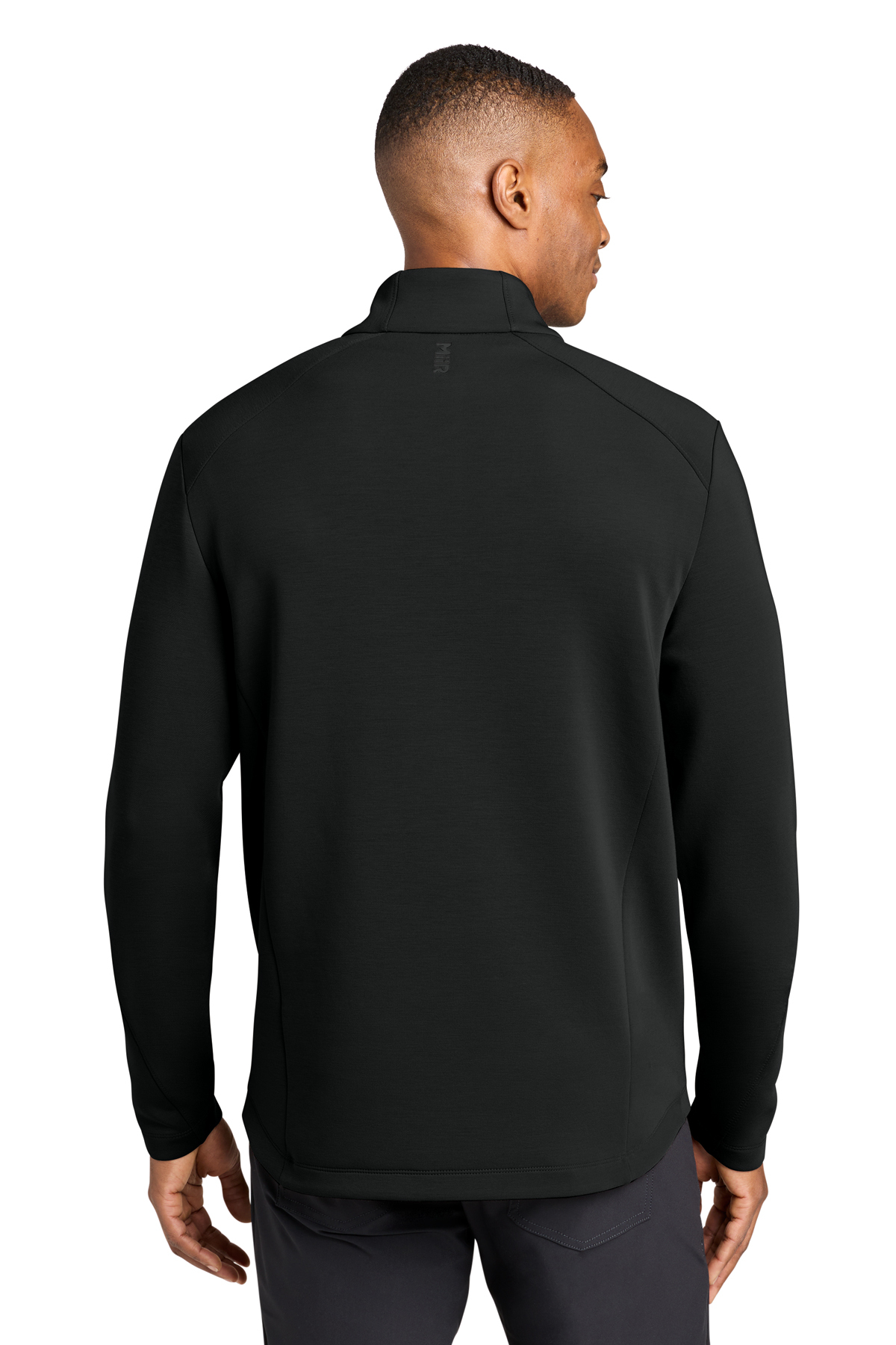 トップス mi MiiR Kumo 1/4-Snap Pullover | Product | SanMar