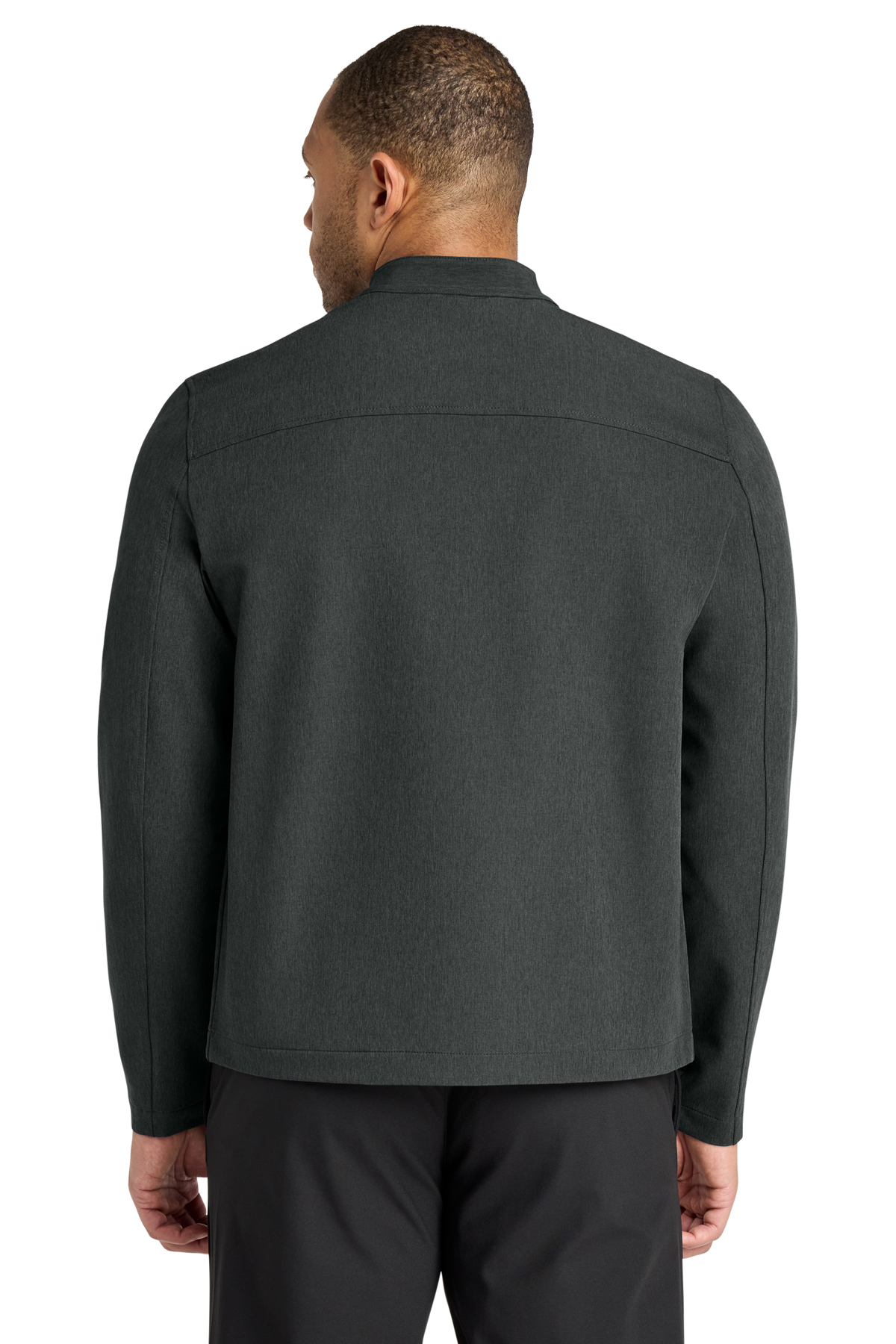 Mercer+Mettle Stretch Soft Shell Jacket | Product | SanMar