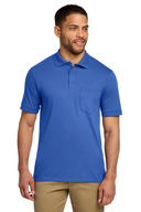 Port & Co Core Blend Jersey Knit Polo | Product | Port & Company