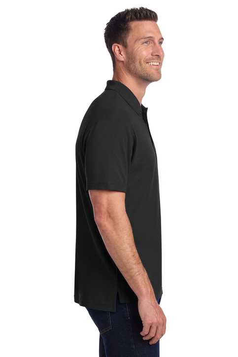 22676_Black-4-K867BlackModelSide4_624Wx724H