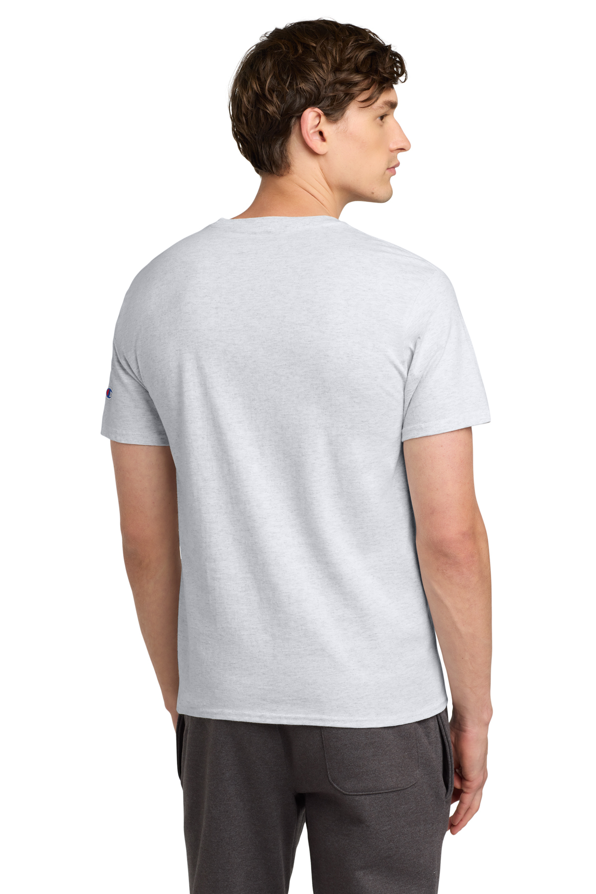 Champion Heritage 6-Oz. Jersey Tee | Product | SanMar