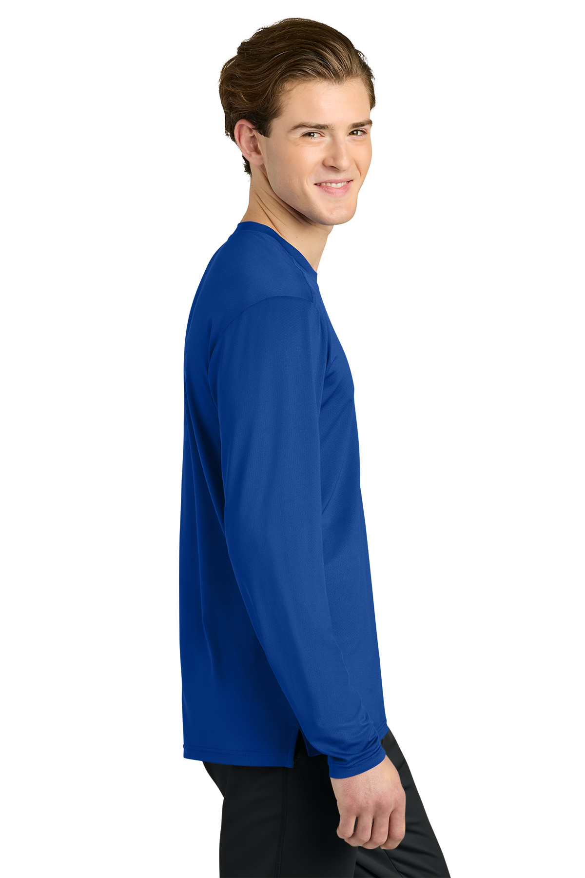 Richardson Clutch Long Sleeve Tee | Product | SanMar